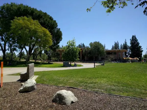 Pitzer College