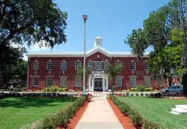Bethune-Cookman University