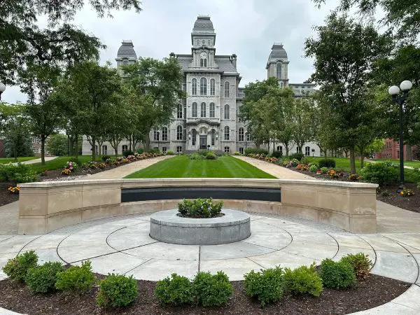 Syracuse University