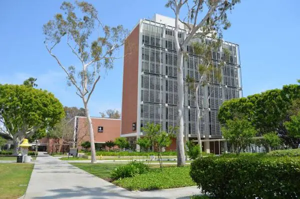 California state University - Long Beach