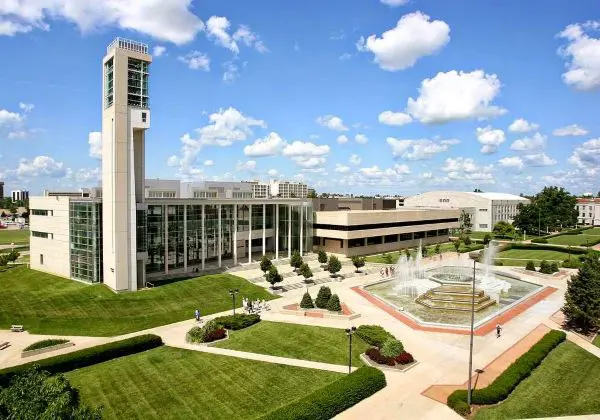 Missouri State University (MSU)