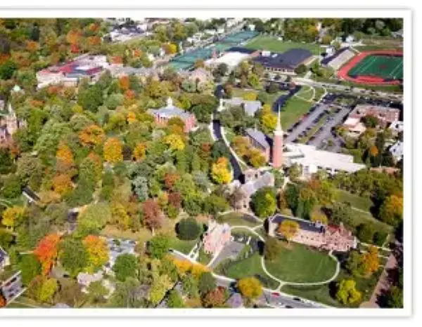 Wittenberg University
