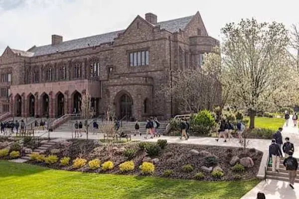 The Hill School 