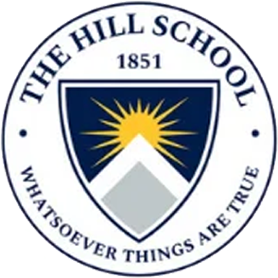 The Hill School 