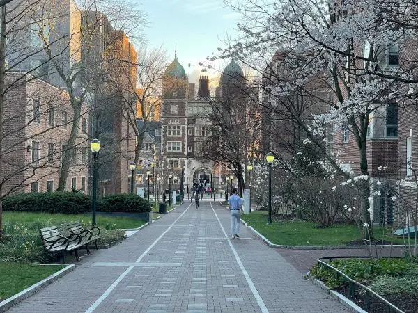 University of Pennsylvania
