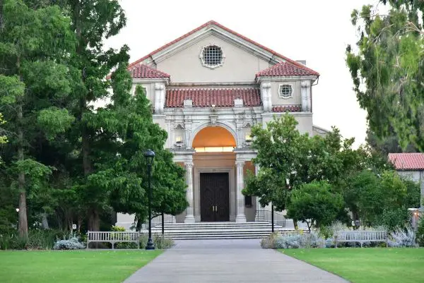 Pomona College