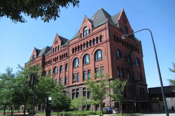 Illinois Institute of Technology