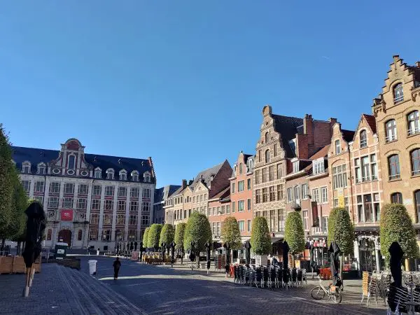KU Leuven