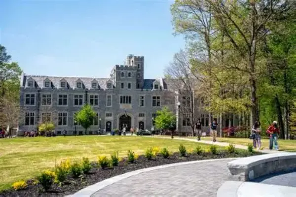 Oglethorpe University