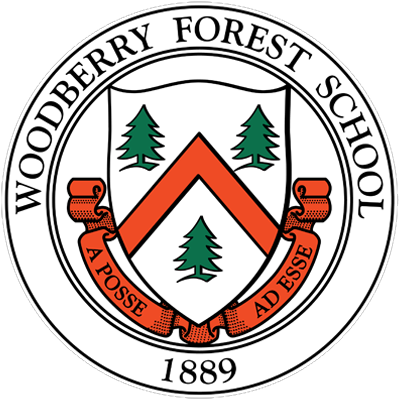 Woodberry Forest School 