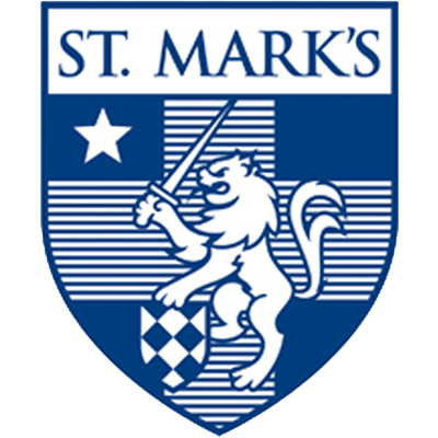 St.Mark's School   