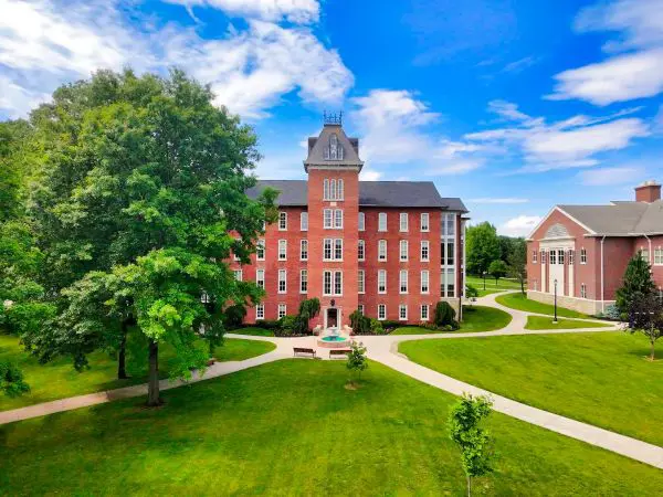Juniata College