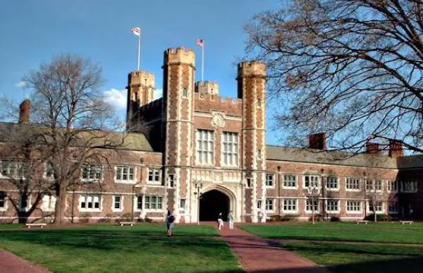 Washington University in St. Louis