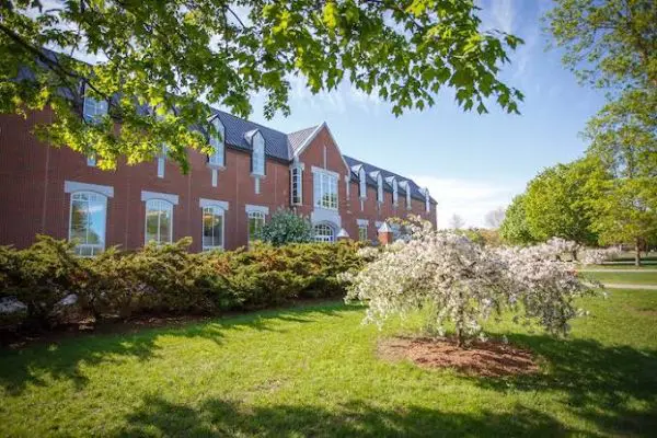 Saint Michael's College