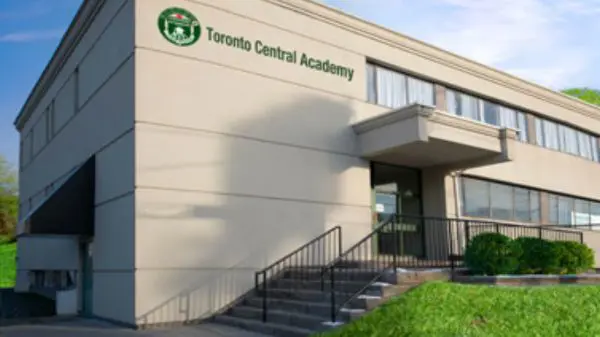 Toronto Central Academy