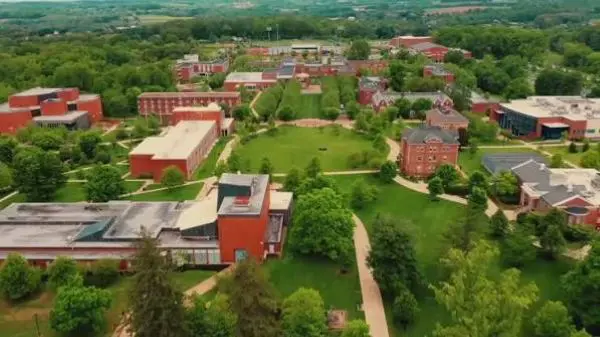 Lincoln University