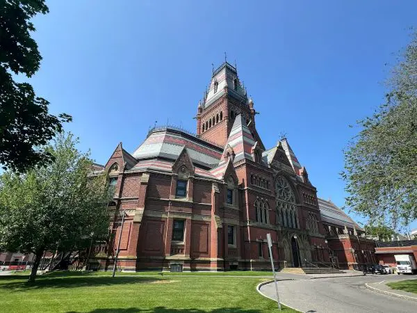 Harvard University