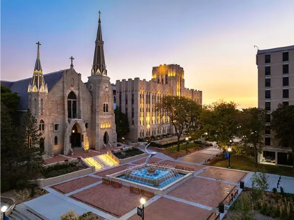 Creighton University
