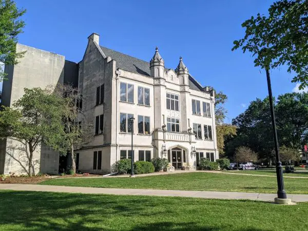 Bradley University