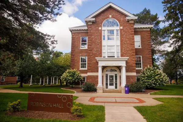 Albion College