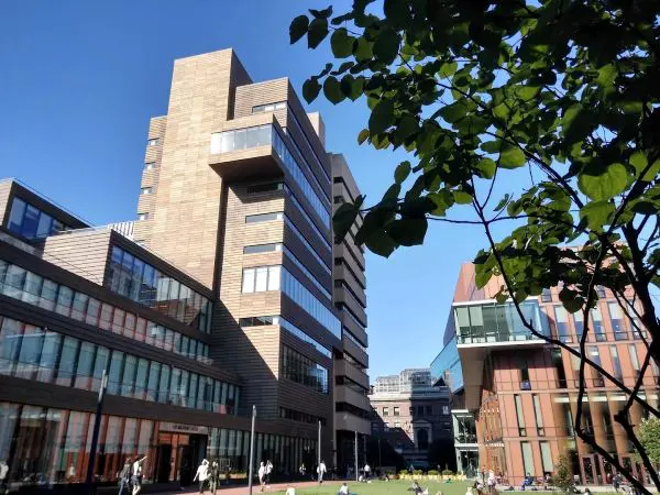 Barnard College 