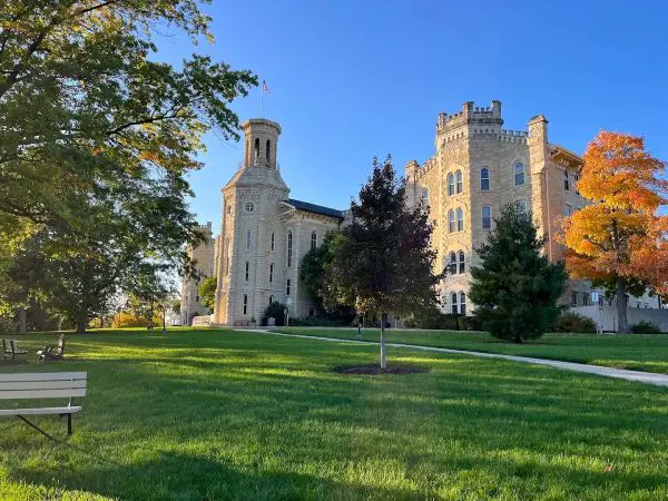 Wheaton College