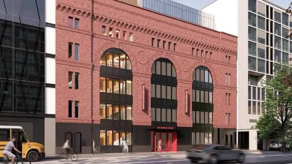 The Browning School