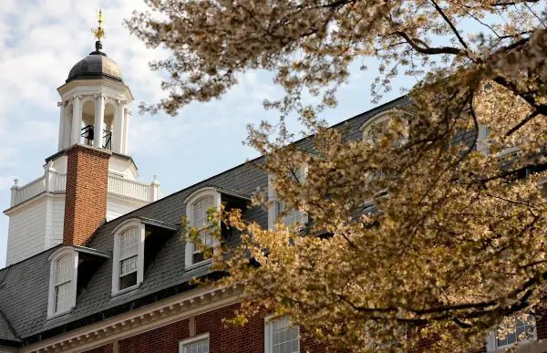 Gilman School