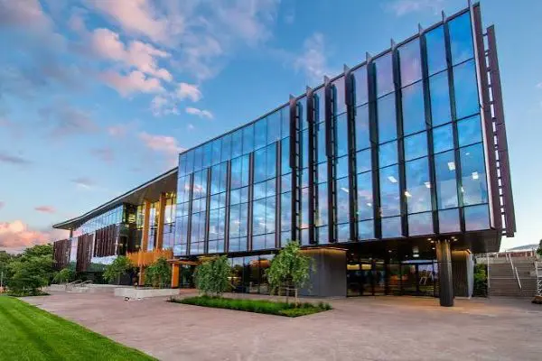 Massey University