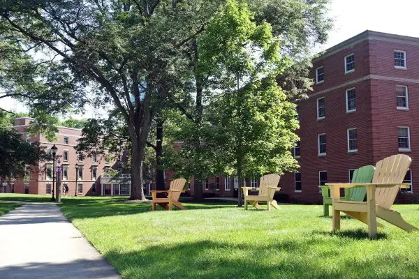 Simmons University