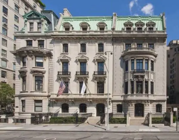 Marymought School of New York 