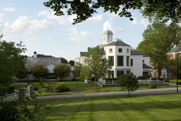 Brooks School