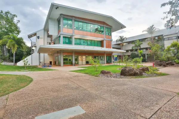 Central Queensland University (CQU)