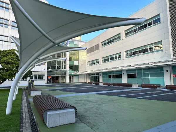 Auckland University of Technology