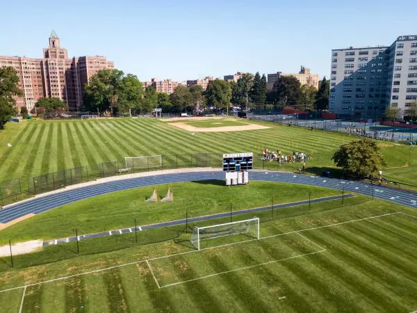 Germantown Friends School