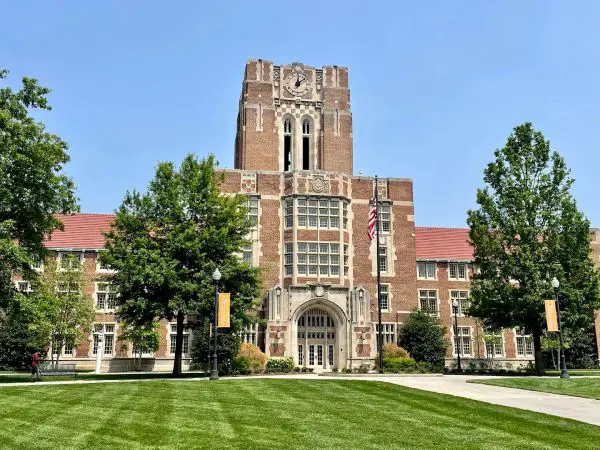 University of Tennessee--Knoxville