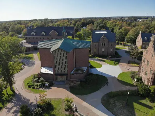 Mount Allison University