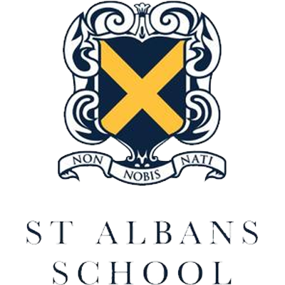 St. Albans School 