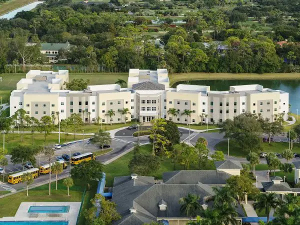 North Broward Preparatory School