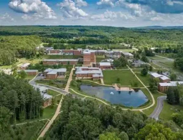 University of Virginia's College at Wise
