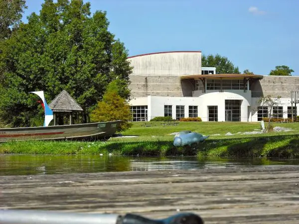 Indian Springs School