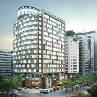 Khách sạn Fortuna Hà Nội