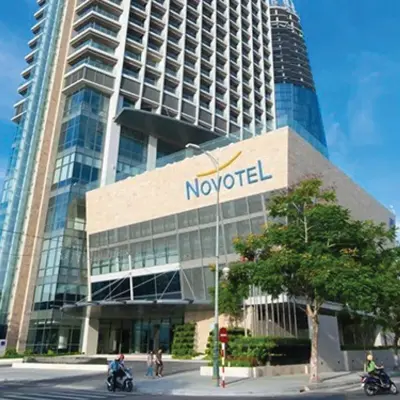 Khách sạn Novotel Đà Nẵng