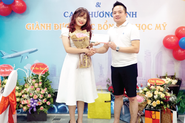 Cao Phương Linh