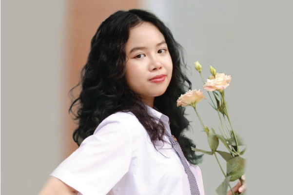 Lê Nguyễn Minh Anh