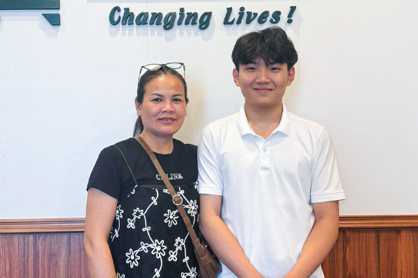 Từ Tấn Cường
