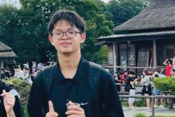 Vũ Tuấn Phong