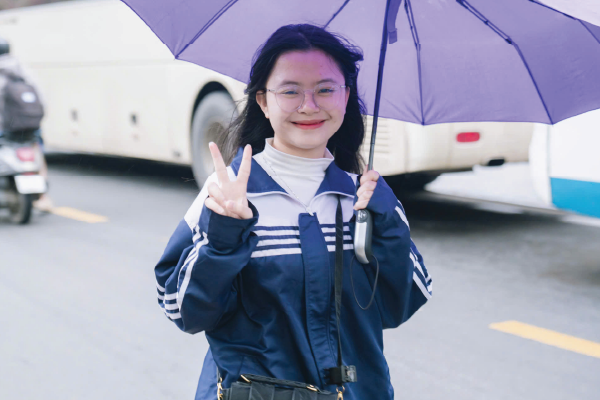 Nguyễn Phương Thúy