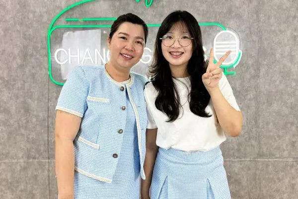Nguyễn Hoàng Thiên Ngân