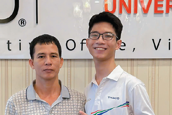 Dư Đức Anh